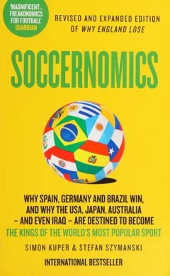 Soccernomics