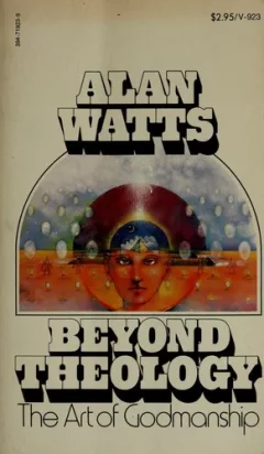 Beyond Theology