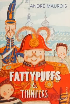 Fattypuffs and Thinifers