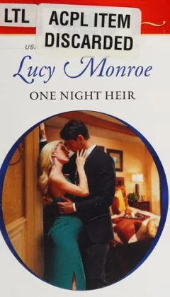 One Night Heir