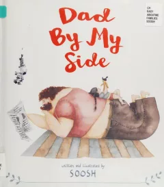 Dad by my side