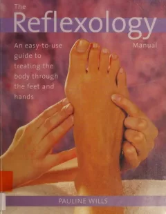 The reflexology manual