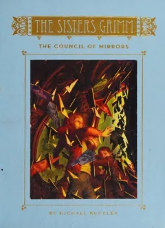 The council of mirrors