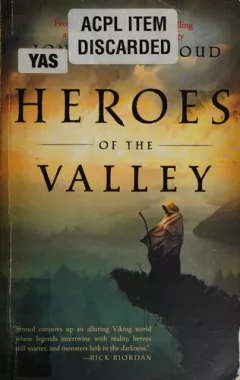 Heroes of the Valley