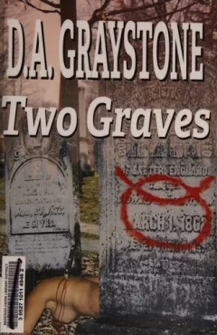 Two graves