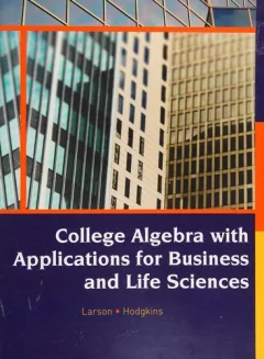 College algebra