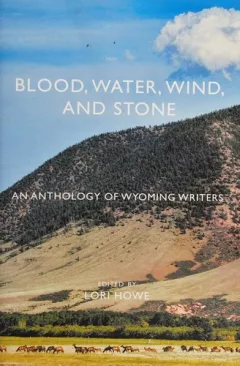 Blood, water, wind, and stone