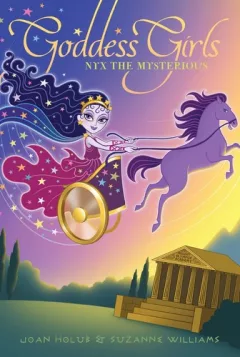 Nyx the mysterious