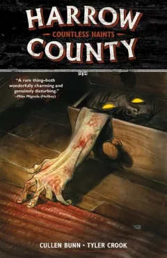 Harrow County, Vol. 1