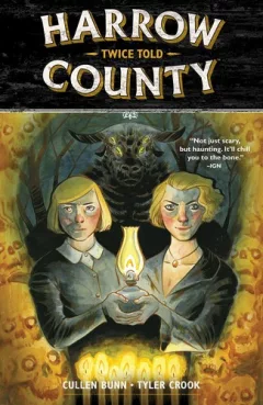 Harrow County, Vol. 2