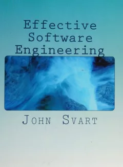 Effective software engineering