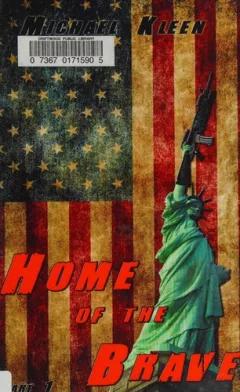 Home of the brave