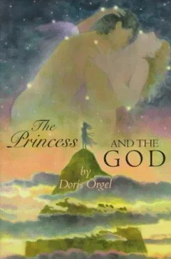 The princess and the god