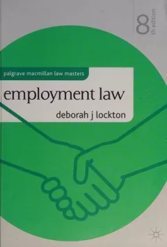 Employment law