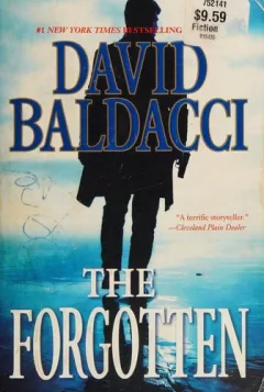 The Forgotten