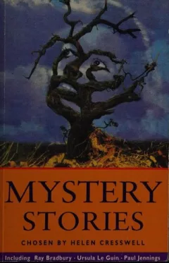 Mystery Stories