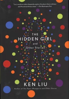 Hidden Girl and Other Stories