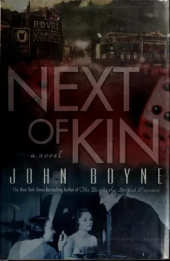 Next of Kin