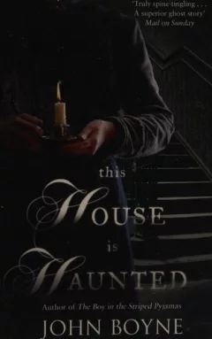 This House is Haunted