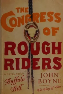 The Congress of Rough Riders