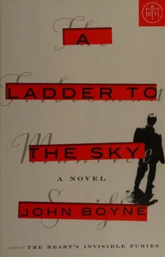 A ladder to the sky