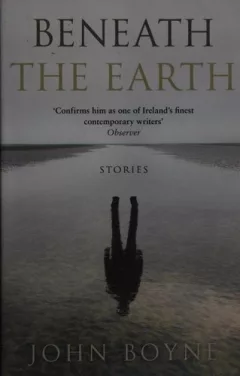 Beneath the Earth