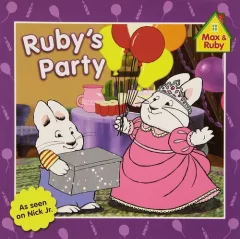 Ruby's party