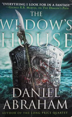 The widow's house