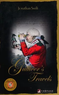 Gulliver's travels