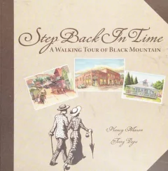 Step back in time