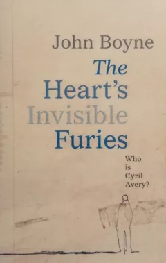 The Heart's Invisible Furies