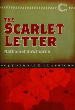 Scarlet Letter
