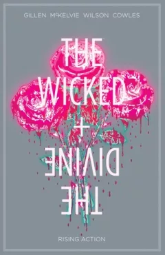 The Wicked + The Divine, Vol. 4