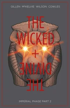 The Wicked + The Divine, Vol. 6