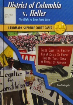 District of Columbia v. Heller