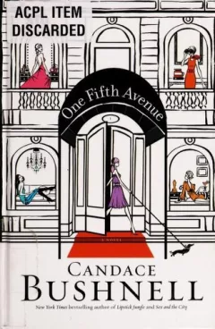 One Fifth Avenue