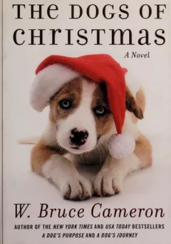 The Dogs of Christmas