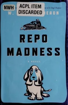 Repo madness