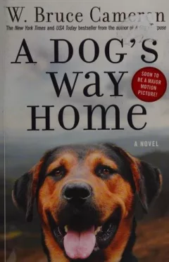A Dog's Way Home