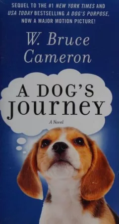 A Dog's Journey