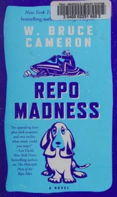Repo Madness