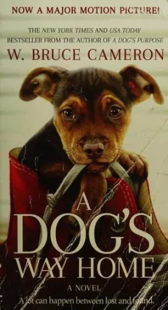 A Dog's Way Home