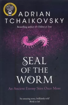 Seal of the Worm