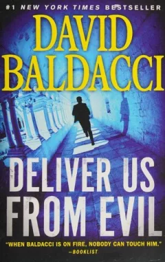Deliver Us from Evil