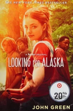 Looking for Alaska