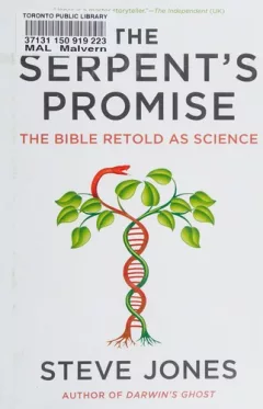 The serpent's promise