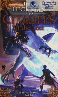Citadels of the lost