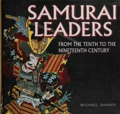 Samurai leaders