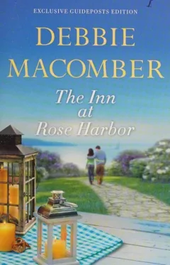 The inn at Rose Harbor
