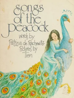 Songs of the peacock